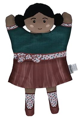Sterntaler Marionnette Fille Bea