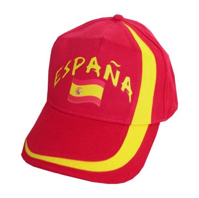 Supportershop Spain vlag