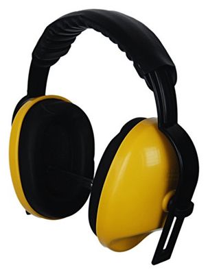 Greenstar 15227 - Orejeras 26db auricular fb 106 ajustables