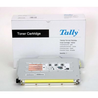 MM Yellow Laser Toner - KonicaMinolta 1710188-001 / Brother TN01Y - For KonicaMinolta MagiColor 2 / Brother HL 2400