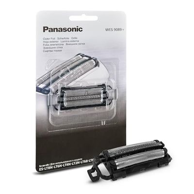 Panasonic wes9089y1361 Griglia di ricambio per rasoio