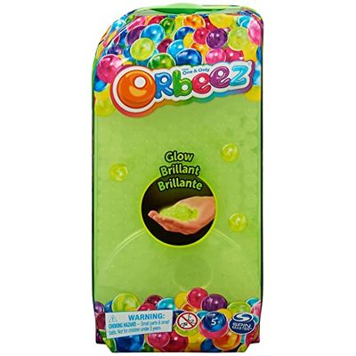 Orbeez Feature Orbeez - Glöd i mörkret