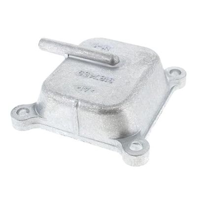Makita 318745-9 - Tapa de válvula para desbrozadora MS246.4 A