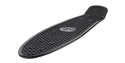 Ridge Mini Cruiser Skateboard Deck 22"