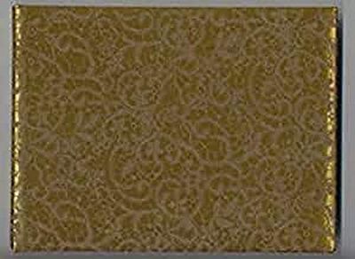 Charfleet GB680C Dataday Libro de Invitados de Boda