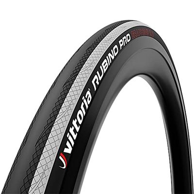 Vittoria Rubino Pro vouwband