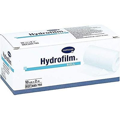 Esp Hydrofilm Transparente 10Cm X2M