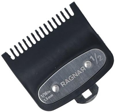 Pettine 4,5 mm RAGNAR