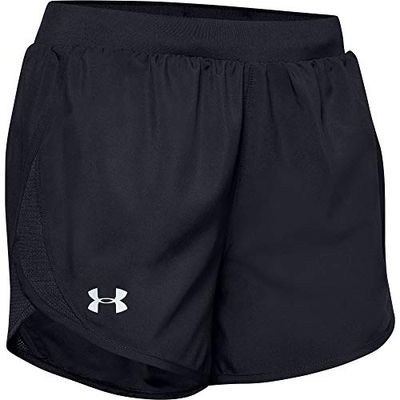 Under Armour Fly By 2.0 pantaloncini, Donna