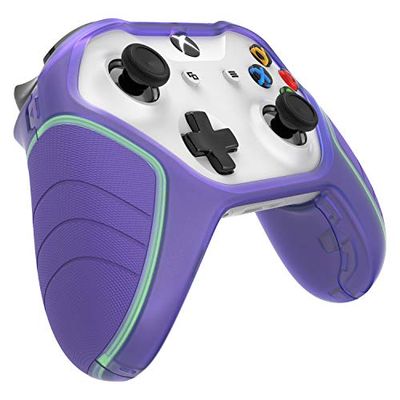 OtterBox för Xbox One trådlösa kontroller skyddande skal för trådlösa kontroller, Blå