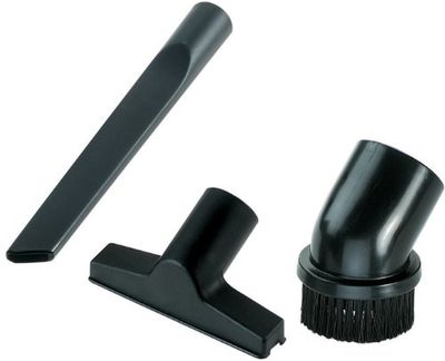Festool 492392 D 27 / D 36 D-RS Cleaning Set - Black