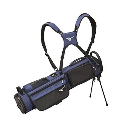 Mizuno BR-D2 Bärväska, marinblå
