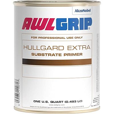 HULLGARD EXTRA EPOXY PRIMER CONVERTER