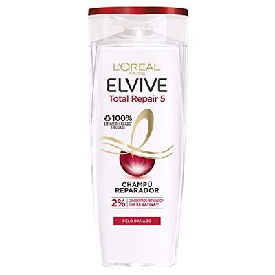 Elvive Shampoo a Secco - 250 ml