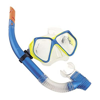 Bestway Hydro-Pro™ snorkelset, Ocean Diver, från 14 år, sorterad