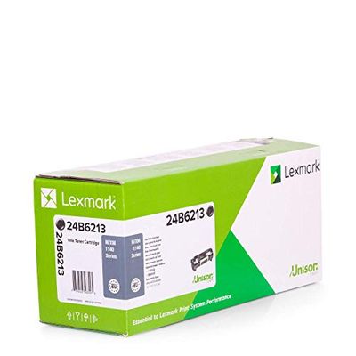 Lexmark 24B6213 laserpatron