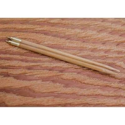 Seeknit Interchangeble Needle Tips, Beige, M2 14cm x 4.5mm