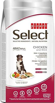 Select Vuxenkyckling 12 kg, svart, 12 kg, 12000