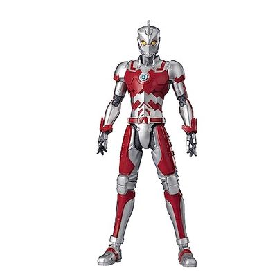 TAMASHII NATIONS - Ultraman - Ultraman Suit Ace -The Animation-, Bandai Spirits S.H.Figuarts actionfigur
