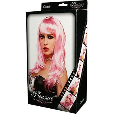 Pleasure Wigs - Sexo y sensualidad