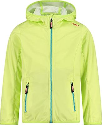 CMP Softshell jas 39a5115 meisjes en jongens