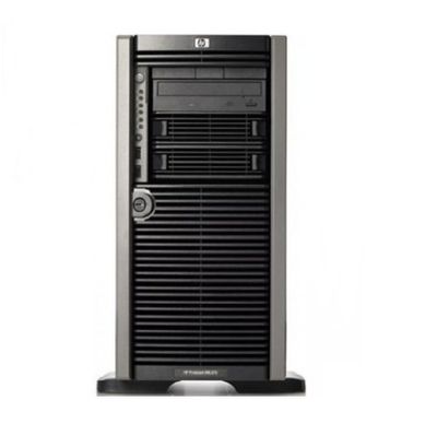 HP ProLiant ML370 G5 Intel Xeon Dual Core X5260 2GB 3330GHz senza disco rigido