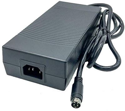 Phihong PPL200U-480 tafelvoeding, vaste spanning 48 V/DC 4,17 A 200,16 W