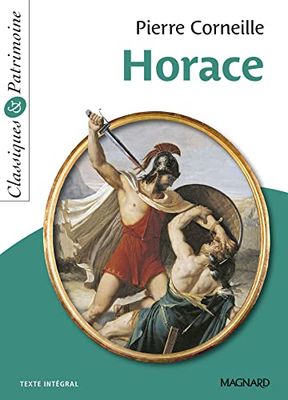 Horace - Classiques et Patrimoine