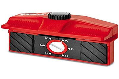 Vola Mixte 11130 Fart de ski, Rouge, 20 EU