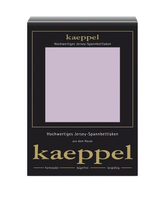 Kaeppel L-016753-18L3-U5KN - Bajera Ajustable, 200 cm x 200 cm, Color Morado