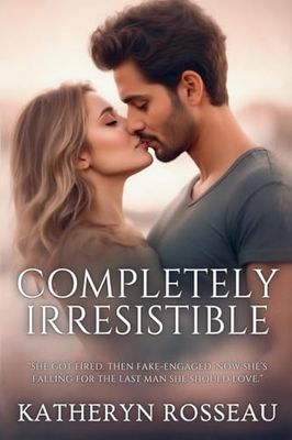 Completely Irresistible