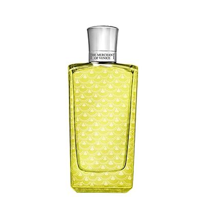 The Merchant of Venice Nobil Homo Colonia Veneziana Eau de Parfum, 100ml