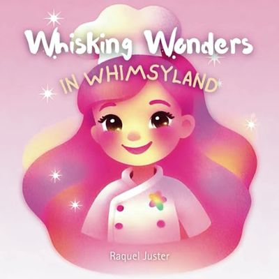 Whisking Wonders in Whimsyland