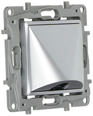NL kabelsalade van aluminium