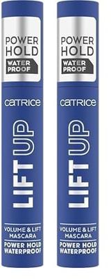 Catrice Lift Up Volume & Lift Power Hold (Paquete de 2)