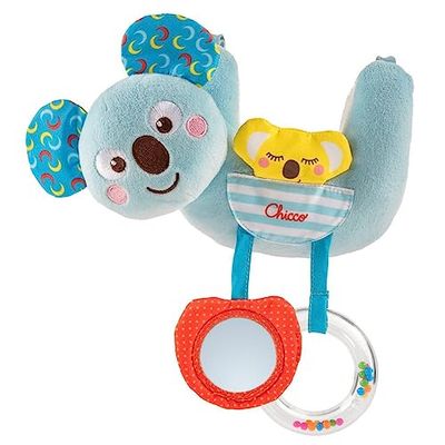 Chicco Koala Familie, Color, zzzz-s (00010059000000)