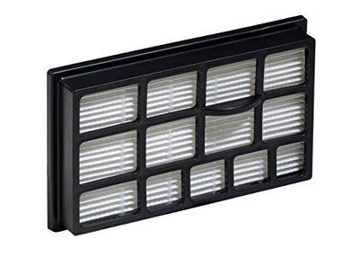 CONCEPT Hausgeräte 42391510 Vacuum Cleaner Filter White