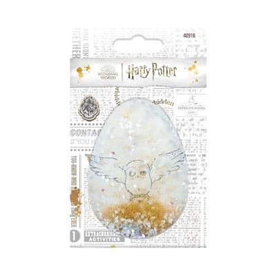 Harry Potter - Hedwig Water Brush - Playful Hairstyle - Official Product