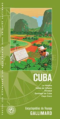 Guide Cuba