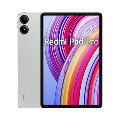 Redmi Pad Pro 12.1inch Hyper OS 2.4GHz 1000mAh 33W 8GB 256GB Green