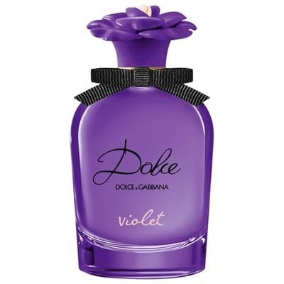 Dolce Violet by Dolce and Gabbana for Women - 1.7 oz EDT Spray