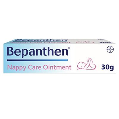 Bepanthen Nappy Care Ointment, 30g