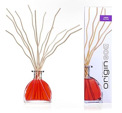 Goatier Origin 250 ml Ambre Safran