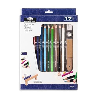 Royal & Langnickel - Caballete para Pintar (REA5403)