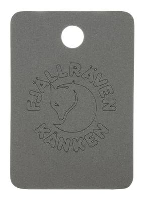 FJÄLLRÄVEN Kånken Seat Pad Mini rugzak, volwassenen, uniseks, donkergrijs, regular
