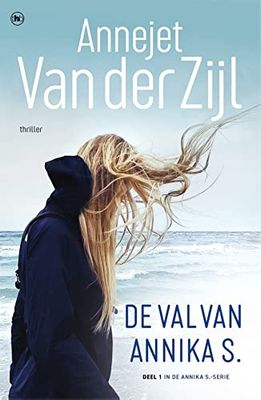 De val van Annika S.