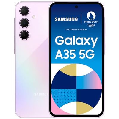 SAMSUNG Galaxy A35 5G 128GB NOHB