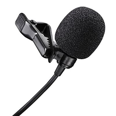 Walimex Pro Lavalier mikrofon för smartphone