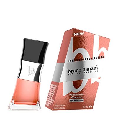 Bruno Banani Magnetic Woman Woda Perfumowana, 30 ml