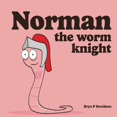 Norman The Worm Knight